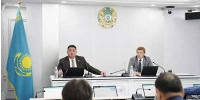 Colman Domingo and Jude Law at amfAR’s Venice Gala