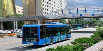 Colman Domingo and Jude Law at amfAR’s Venice Gala