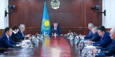 Colman Domingo and Jude Law at amfAR’s Venice Gala