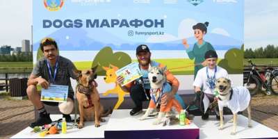 Colman Domingo and Jude Law at amfAR’s Venice Gala