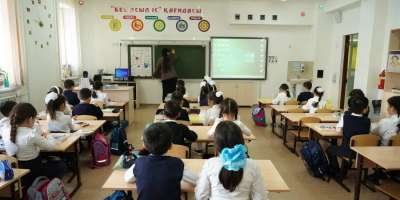Colman Domingo and Jude Law at amfAR’s Venice Gala