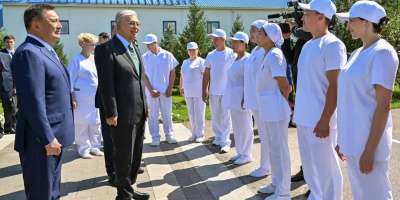 Colman Domingo and Jude Law at amfAR’s Venice Gala