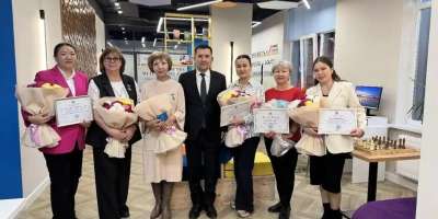 Colman Domingo and Jude Law at amfAR’s Venice Gala