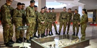 Colman Domingo and Jude Law at amfAR’s Venice Gala