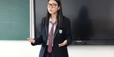 Colman Domingo and Jude Law at amfAR’s Venice Gala