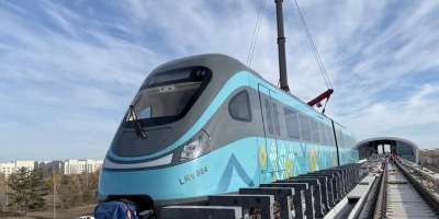 Colman Domingo and Jude Law at amfAR’s Venice Gala