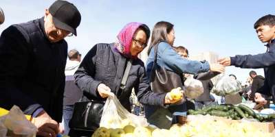 Colman Domingo and Jude Law at amfAR’s Venice Gala