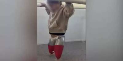 Colman Domingo and Jude Law at amfAR’s Venice Gala