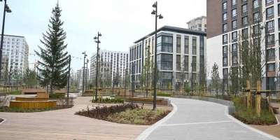Colman Domingo and Jude Law at amfAR’s Venice Gala