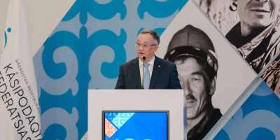Colman Domingo and Jude Law at amfAR’s Venice Gala