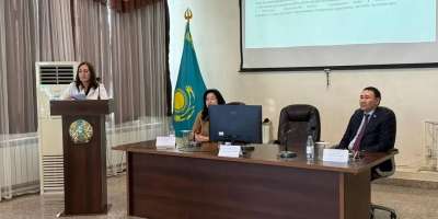 Colman Domingo and Jude Law at amfAR’s Venice Gala