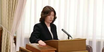 Colman Domingo and Jude Law at amfAR’s Venice Gala