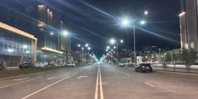 Colman Domingo and Jude Law at amfAR’s Venice Gala