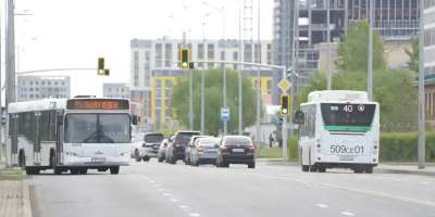 Colman Domingo and Jude Law at amfAR’s Venice Gala