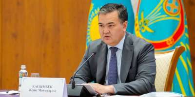 Colman Domingo and Jude Law at amfAR’s Venice Gala