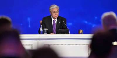 Colman Domingo and Jude Law at amfAR’s Venice Gala