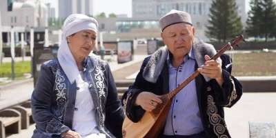 Colman Domingo and Jude Law at amfAR’s Venice Gala
