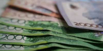 Colman Domingo and Jude Law at amfAR’s Venice Gala