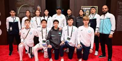 Colman Domingo and Jude Law at amfAR’s Venice Gala