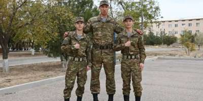 Colman Domingo and Jude Law at amfAR’s Venice Gala