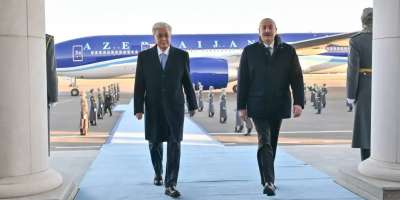 Colman Domingo and Jude Law at amfAR’s Venice Gala