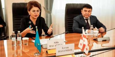 Colman Domingo and Jude Law at amfAR’s Venice Gala