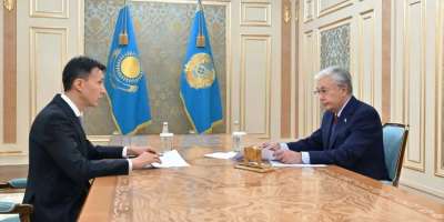 Colman Domingo and Jude Law at amfAR’s Venice Gala