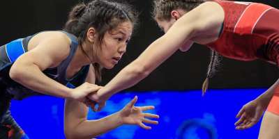 Colman Domingo and Jude Law at amfAR’s Venice Gala