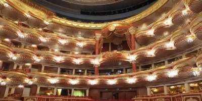 Colman Domingo and Jude Law at amfAR’s Venice Gala