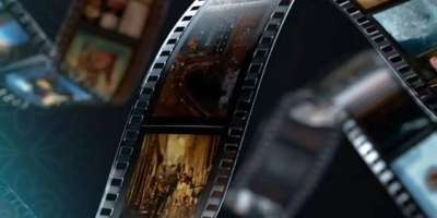 Colman Domingo and Jude Law at amfAR’s Venice Gala