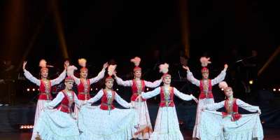 Colman Domingo and Jude Law at amfAR’s Venice Gala