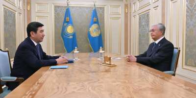 Colman Domingo and Jude Law at amfAR’s Venice Gala