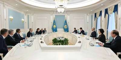 Colman Domingo and Jude Law at amfAR’s Venice Gala