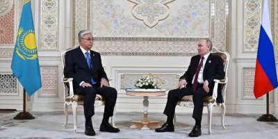 Colman Domingo and Jude Law at amfAR’s Venice Gala