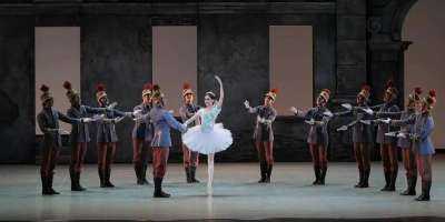 Colman Domingo and Jude Law at amfAR’s Venice Gala