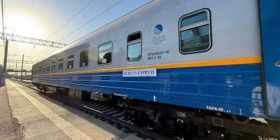 Colman Domingo and Jude Law at amfAR’s Venice Gala