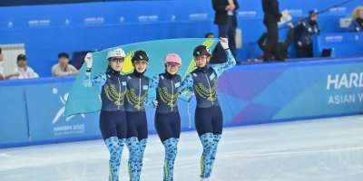 Colman Domingo and Jude Law at amfAR’s Venice Gala