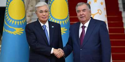 Colman Domingo and Jude Law at amfAR’s Venice Gala