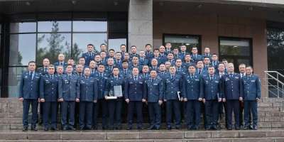Colman Domingo and Jude Law at amfAR’s Venice Gala