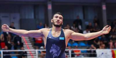 Colman Domingo and Jude Law at amfAR’s Venice Gala