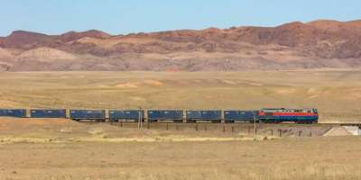Colman Domingo and Jude Law at amfAR’s Venice Gala