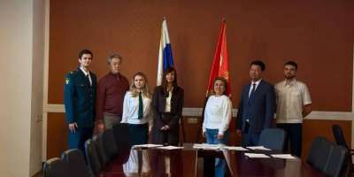 Colman Domingo and Jude Law at amfAR’s Venice Gala