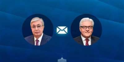 Colman Domingo and Jude Law at amfAR’s Venice Gala