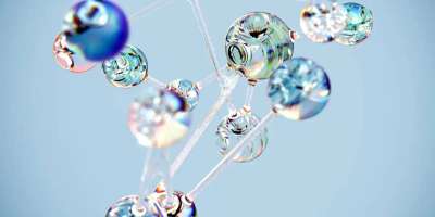 Colman Domingo and Jude Law at amfAR’s Venice Gala