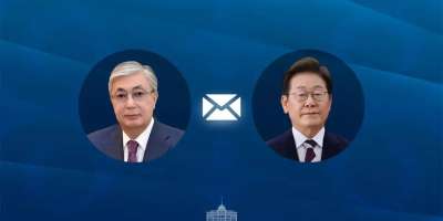 Colman Domingo and Jude Law at amfAR’s Venice Gala