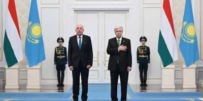 Colman Domingo and Jude Law at amfAR’s Venice Gala
