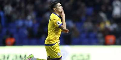 Colman Domingo and Jude Law at amfAR’s Venice Gala
