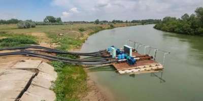 Colman Domingo and Jude Law at amfAR’s Venice Gala
