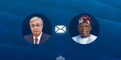 Colman Domingo and Jude Law at amfAR’s Venice Gala