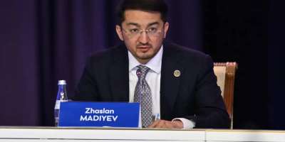 Colman Domingo and Jude Law at amfAR’s Venice Gala